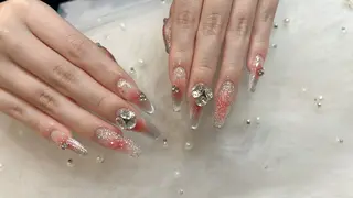 ネイル 《LB》ラブリエ Nail&eyeのマツエク・マツパデザイン