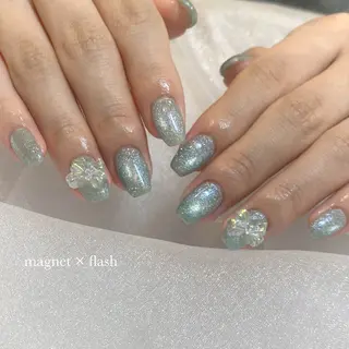 ネイル Pearl nail辻堂店所属・Pearl nail /Ryuのネイルデザイン