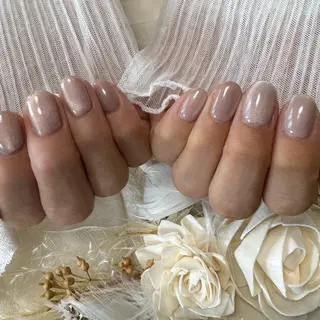 ネイル Hana_ Rieのネイルデザイン