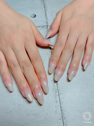 ネイル たきぐち みちこのネイルデザイン