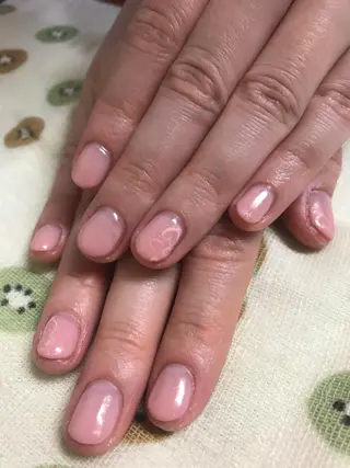 ネイル みんなの店所属・仲谷 つかさのエステ・リラクイメージ