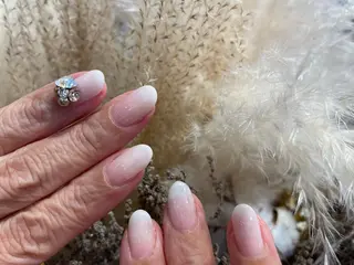 ネイル Classy【クラッシー】所属・Classy: Mizukiのネイルデザイン