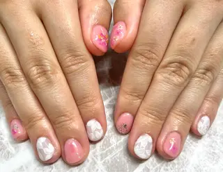 ネイル R.A.T. salonのエステ・リラクイメージ