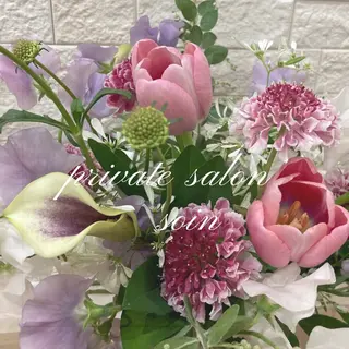 小顔×肌質改善サロン soin〔ソワン〕のエステ・リラクイメージ