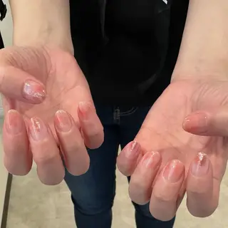 ネイル AmorNail所属・Ugawa Kumiのネイルデザイン