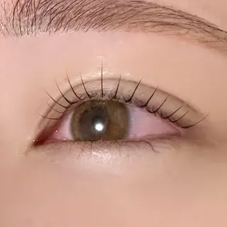 マツエク・マツパ 渋谷／束感まつげ パーマ／YUKIのマツエク・マツパデザイン