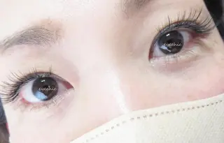 マツエク・マツパ マツエク&まつげパーマ eyechicアイシック勝どき所属・Eyechic 勝どきのマツエク・マツパデザイン