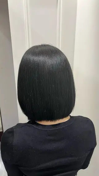 カラー カラーモデル募集中 ❣️/佐藤凜奈のヘアスタイル