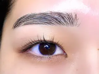 アイブロウ ma'am eyesalon 錦糸町店所属・MOMI🍒美眉 スタイリング⭐︎の眉毛・アイブロウイメージ