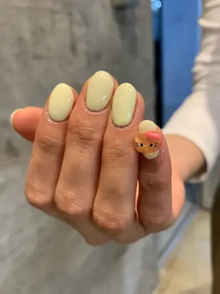 ネイル Nail's by　JESSIE所属・JESSIE RIKOのネイルデザイン