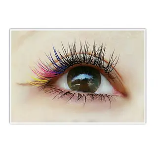 マツエク・マツパ Miho🤍 Fujimoriのマツエク・マツパデザイン