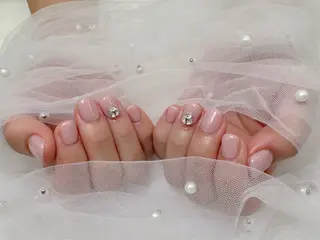 ネイル garden Nail Salonのネイルデザイン