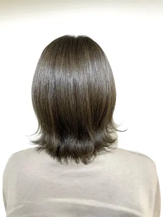 ショート 河野 行史のヘアスタイル