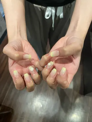 ネイル Bianca 神楽坂 Matsuokaのネイルデザイン