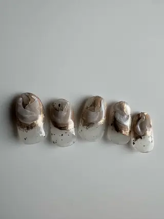 ネイル Vieru Eriyaのネイルデザイン