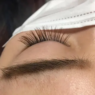 マツエク・マツパ 六花〜rikka〜所属・六花 〜rikka〜のマツエク・マツパデザイン