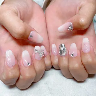 ネイル Jeremy ♡ HARUKAのネイルデザイン