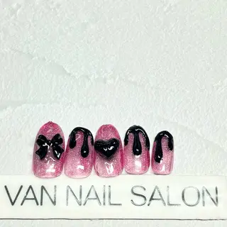 ネイル Van Nail Salonのネイルデザイン