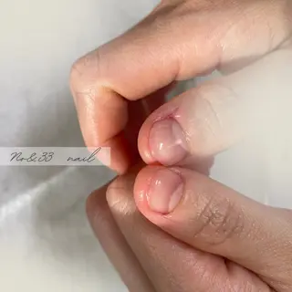 ネイル No&33所属・No&33 nail salonのエステ・リラクイメージ