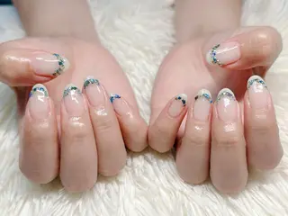 ネイル Star nail 堀のネイルデザイン