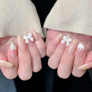 ネイル 🫧OPELIA NAIL渋谷🫧のネイルデザイン