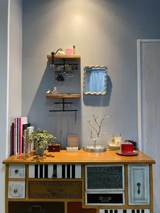 高 杏奈 メイク&トータル診断のその他イメージ