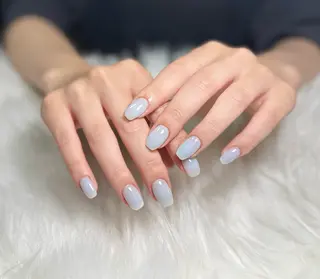 ネイル Nichi Nailsのネイルデザイン