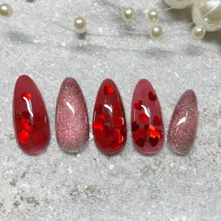 ネイル nailsalon SANANAILのネイルデザイン