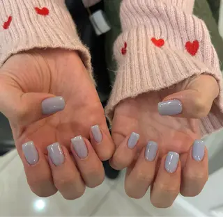 ネイル Luria 自由ヶ丘店所属・涼純音 .のネイルデザイン