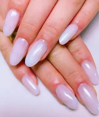 ネイル bijou所属・相馬 礼菜のネイルデザイン