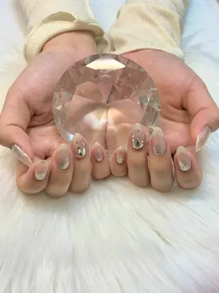 ネイル BEAUTY MAKE Nail所属・ビューティメイク ネイルのネイルデザイン