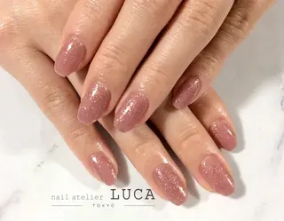 ネイル ネイルアトリエルカ 米原のネイルデザイン