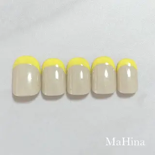 ネイル Healing Salon...MaHina(マヒナ)所属・MaHina🌙 salonのネイルデザイン