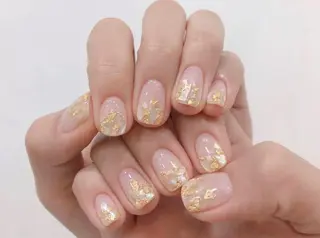 ネイル 🌵the.one nails🌵新小岩のネイルデザイン