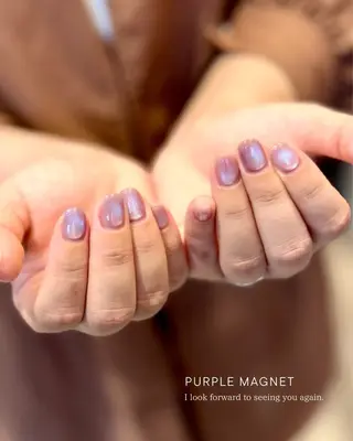 ネイル Seemly 千田町店所属・フラワーパラジェル 🌸シームリーエミのネイルデザイン