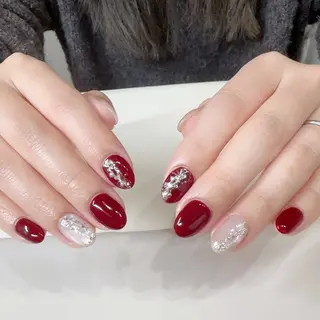 ネイル Lovely Nail Salonのネイルデザイン