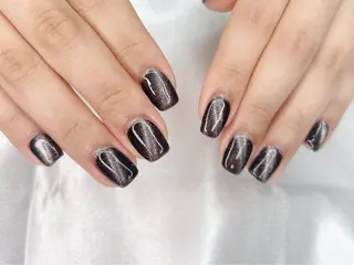 ネイル Forca total studio所属・Forca Airaのネイルデザイン