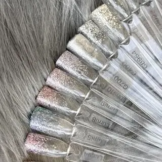 ネイル May.昭和町 Jrのネイルデザイン