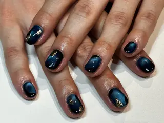 ネイル ヘアー.ネイル二刀流 misa🫧のヘアスタイル