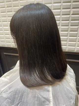 ミディアム Lupinus所属・Lupinus🌿 Saitoのヘアスタイル