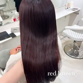 ミディアム ParveMix /石田 佳澄🩶のヘアスタイル