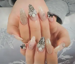 ネイル Nomi Sachikoのネイルデザイン