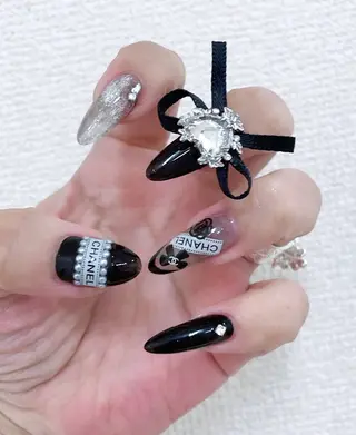 ネイル Omi beautyのネイルデザイン