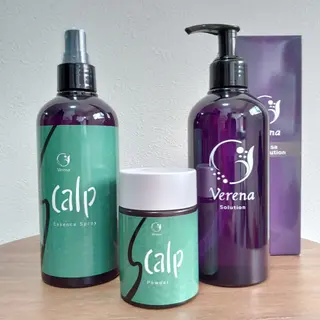 B まぁ〜じょのエステ・リラクイメージ