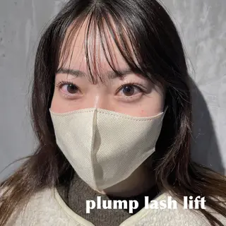 マツエク・マツパ niche eye 宮崎 果歩のマツエク・マツパデザイン