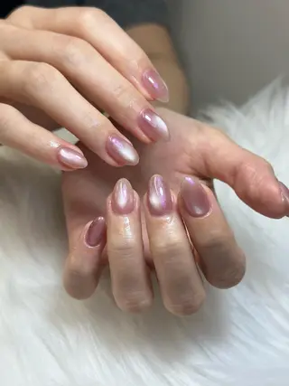 ネイル ゆ いのネイルデザイン