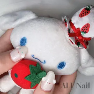 ネイル ALL Nail &whiteningのその他イメージ