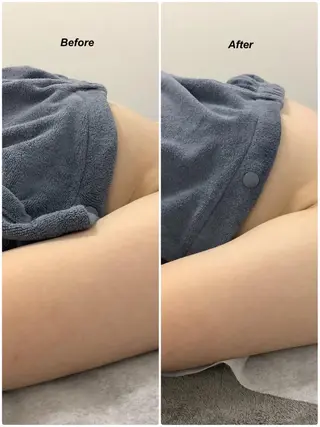 🩵Tatsumi Kana🩵のエステ・リラクイメージ