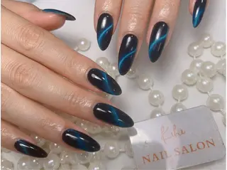 ネイル 久保田 マリコのネイルデザイン