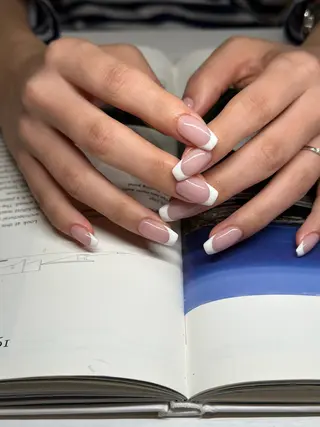 ネイル m o m o / 高岡ネイルのネイルデザイン